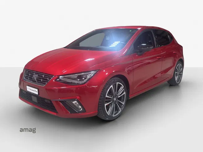 Seat IBIZA ANNIVERSARY LE (netto)