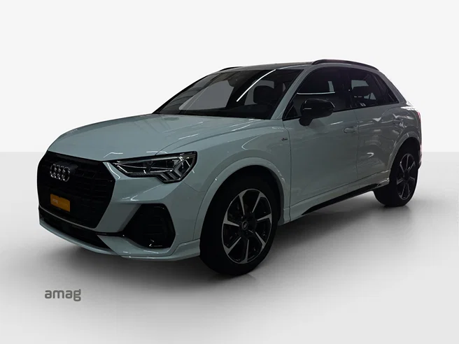 AUDI Q3 35 TFSI S line Attraction