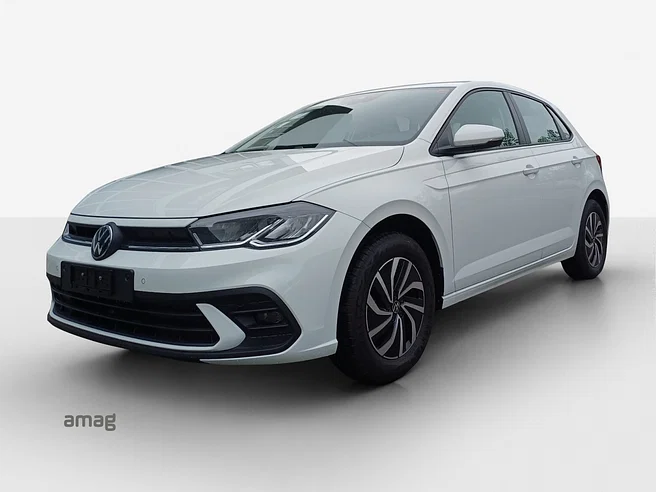 VW Polo Basis