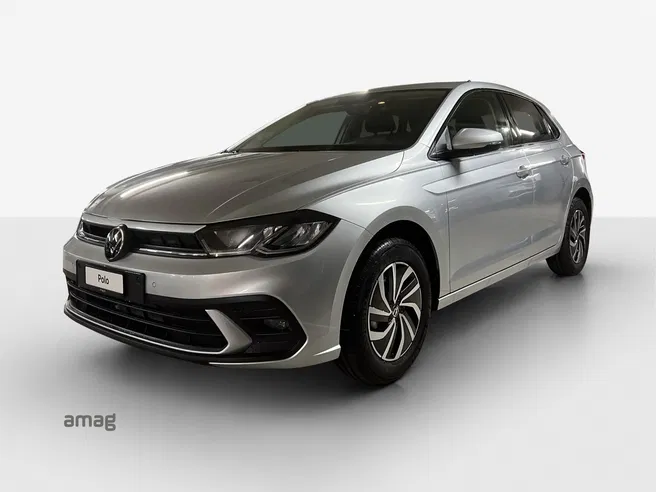 VW Polo Life 1.0TSI 95PS DSG