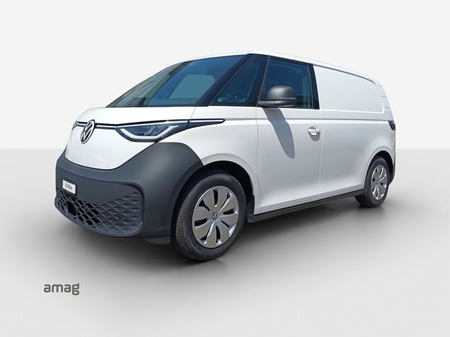 VW Véhicules Utilitaires ID. Buzz Cargo Pro