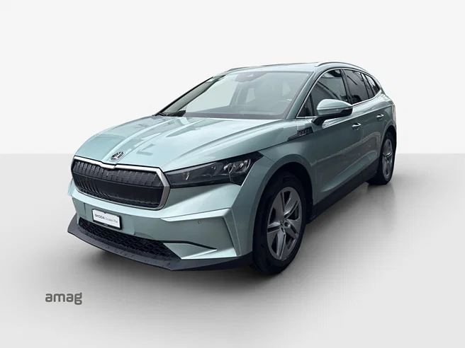 Škoda ENYAQ iV 80 4x2