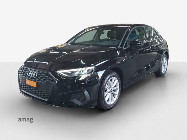 AUDI A3 SB 35 TFSI S tronic