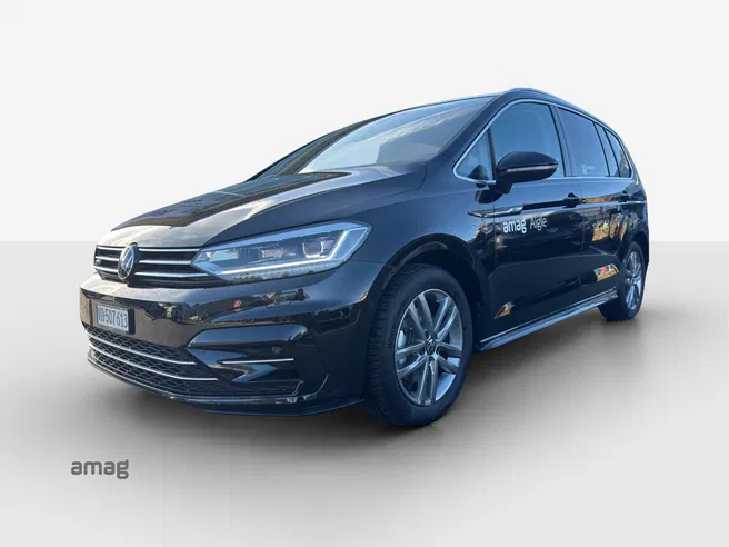 VW Touran UD 1.5TSI 150PS DSG