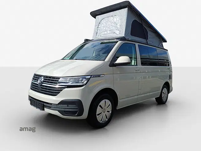 VW Nutzfahrzeuge Transporter 6.1 Kastenwagen RS 3000 mm