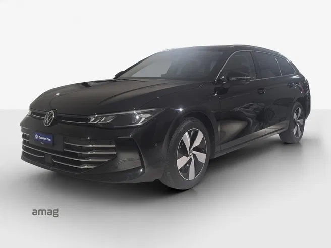 VW Passat Variant NF Business