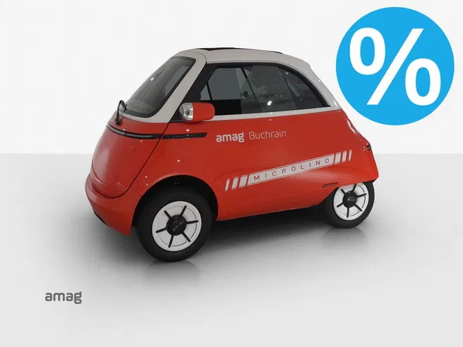 Micro Compet Med Range 10.5 kWh