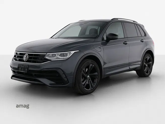 VW Tiguan R-Line SELECTION PHEV