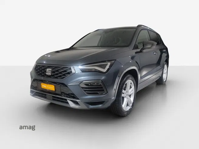 Seat ATECA HOLA FR 4DRIVE (netto)
