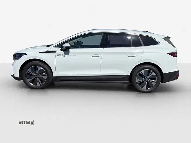 Škoda Enyaq 80x 4x4