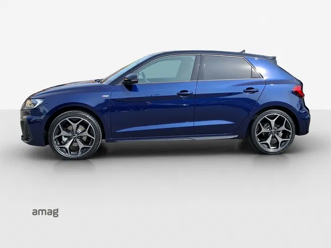 AUDI A1 Sportback 30 TFSI S line Attraction