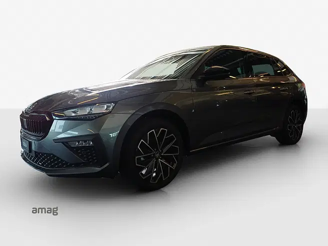 Škoda Scala Dynamic (Netto)