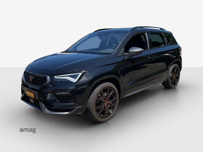Cupra CUPRA ATECA