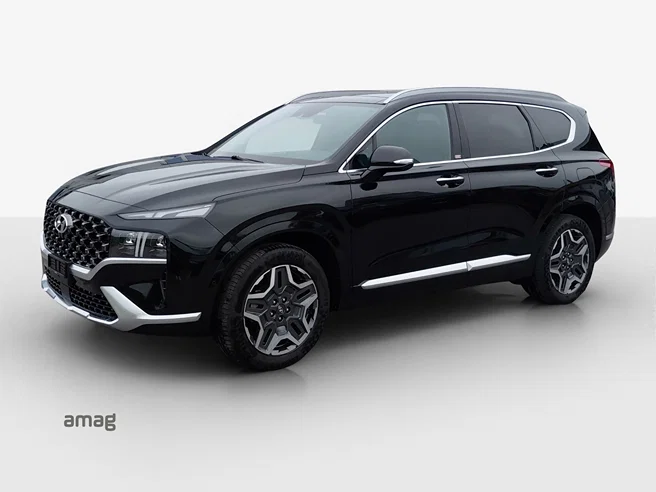 Hyundai Santa Fe 1.6 HEV Amp. 4WD