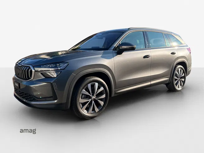 Škoda Kodiaq Selection