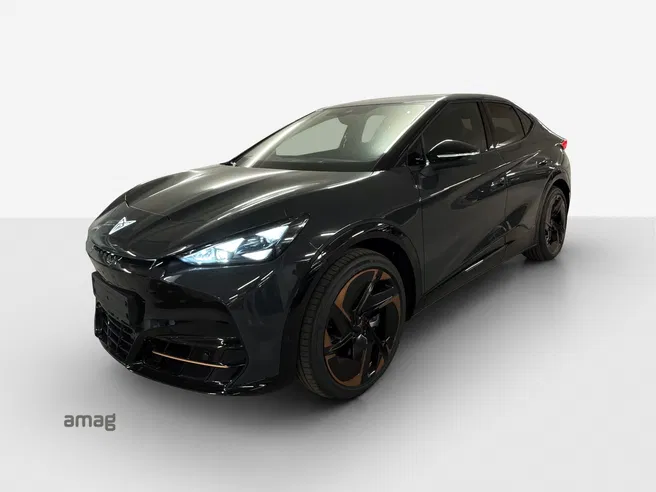 Cupra CUPRA TAVASCAN ADRENALINE 77kWh 340PS 4DRIVE (netto) PRIME EDITION