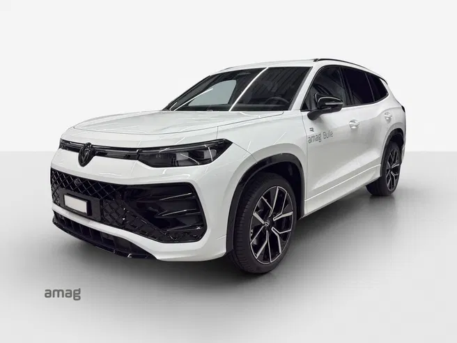 VW Tayron RL UD 2.0TSI 204PSDSG4M