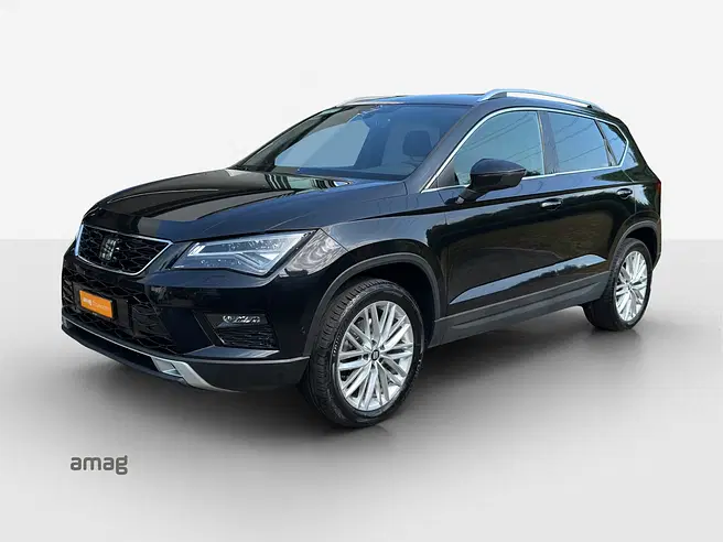 Seat ATECA XCELLENCE 4DRIVE