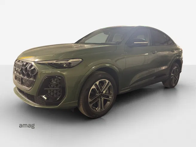 AUDI Q5 SB e-hybrid 220 kW