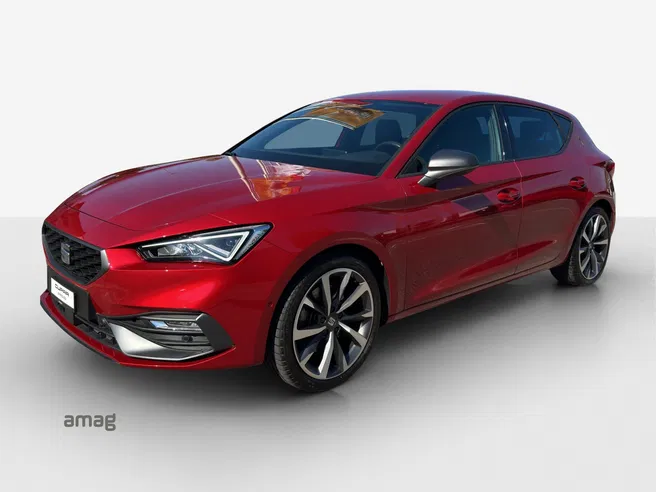 Seat NEW LEON FR