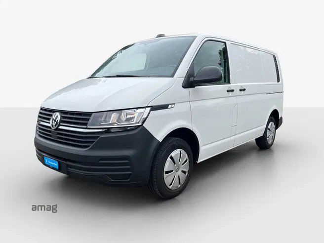 VW Veicoli Commerciali Transporter 6.1 Kastenwagen RS 3000 mm