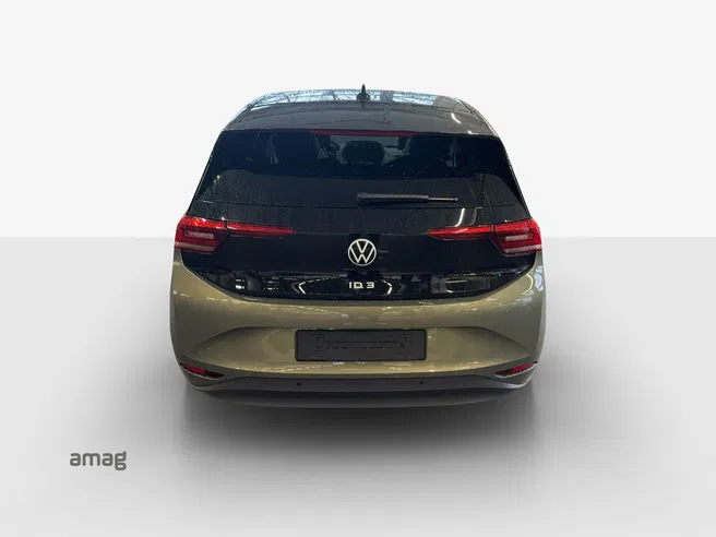 VW ID.3 Pro UNITED