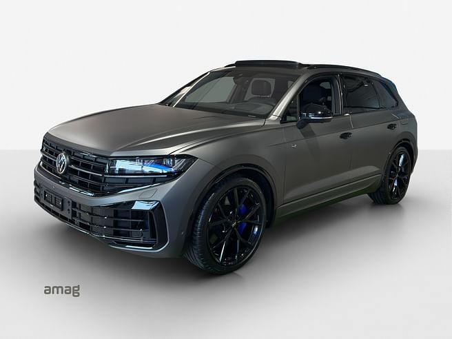 VW Touareg PA R UNITED