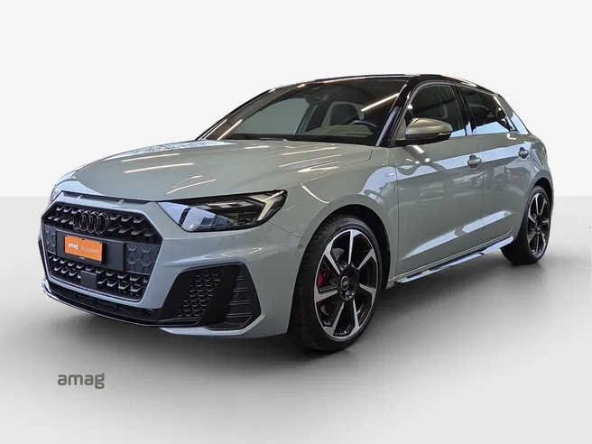 AUDI A1 Sportback 40 TFSI S line