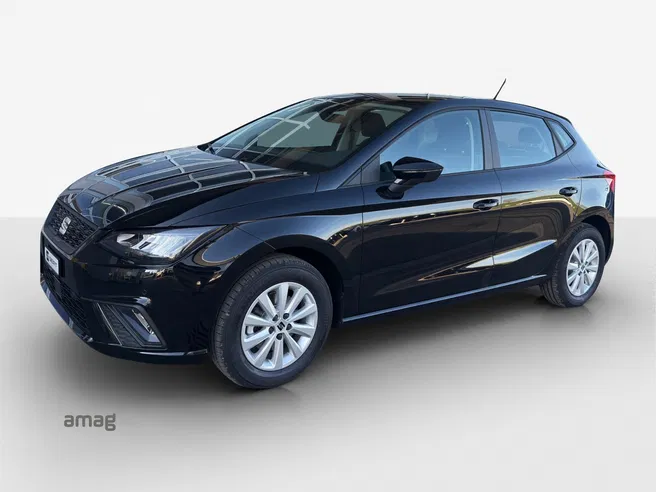 Seat Ibiza GO 1.0TSI 7DSG