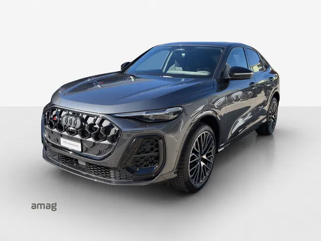 AUDI SQ5 Sportback TFSI