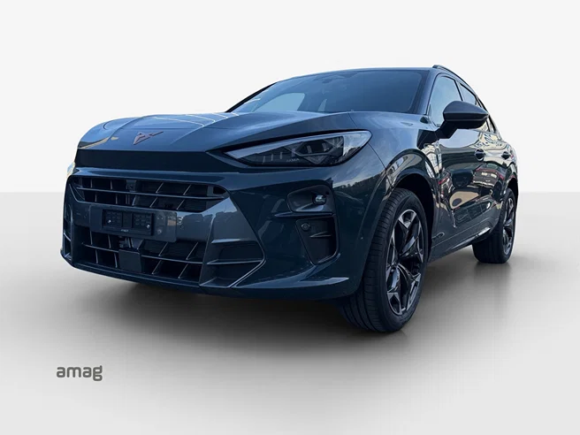 Cupra CUPRA TERRAMAR e-HYBRID PRIME EDITION