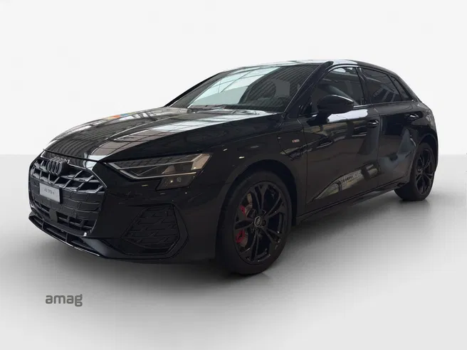 AUDI A3 Sportback TFSI e 200 kW S line Attraction