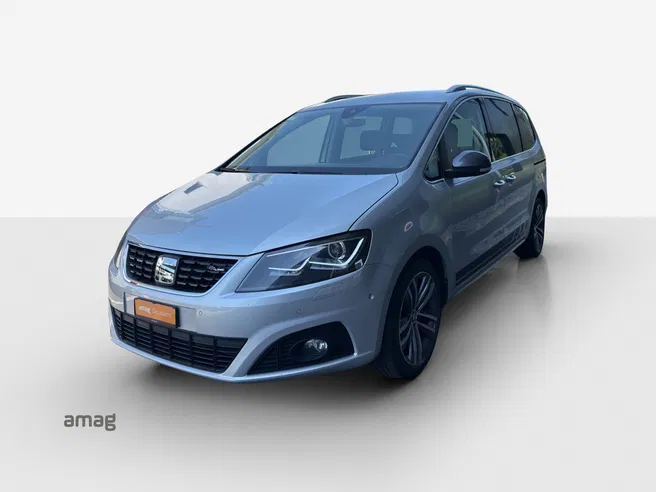 Seat ALHAMBRA HOLA FR STOPP - START (Netto)