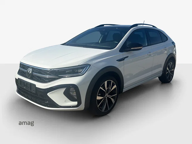 VW Taigo R-Line