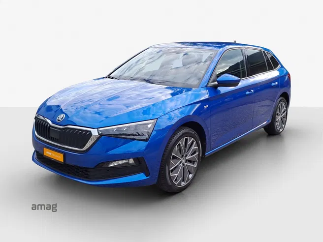 Škoda Scala «Tour» (NETTO)