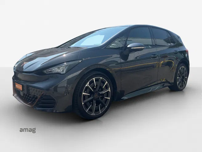 Cupra CUPRA BORN 58kWh e-Boost (netto)