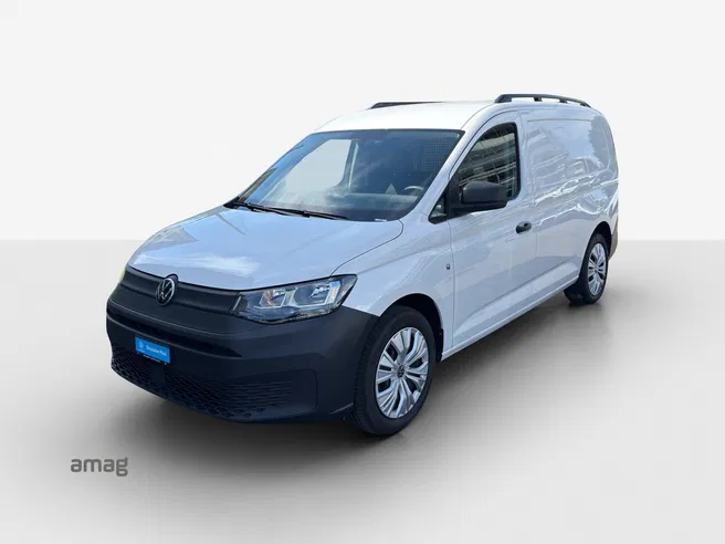 VW Commercial Vehicles Caddy Cargo Maxi