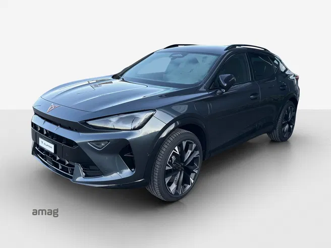 Cupra Formentor VZ 1.5PHEV 272