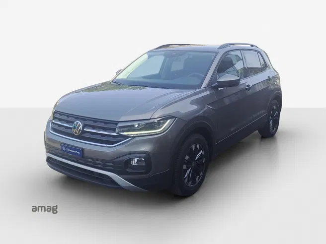 VW T-Cross Life