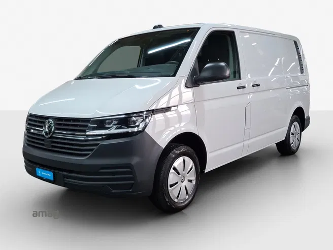 VW Véhicules Utilitaires 6.1 Kasten 3000 TDI CR 150 6G