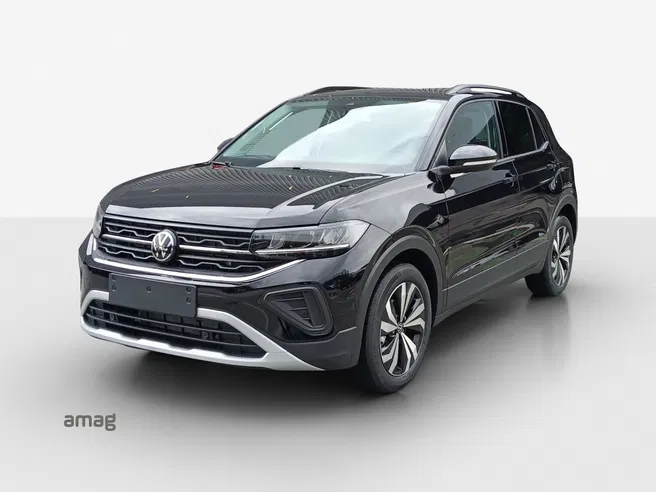 VW T-Cross UNITED