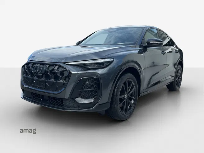 AUDI Q5 Sportback TFSI 150 kW