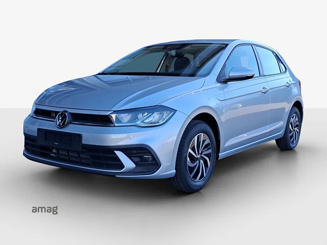VW Polo Life