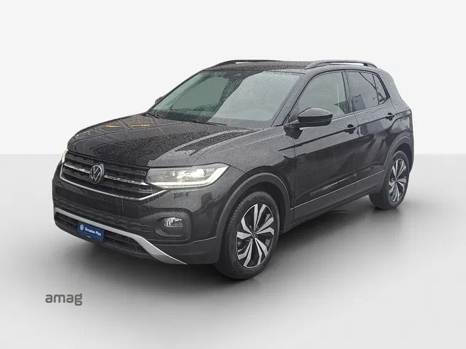 VW T-Cross SC LI 1.0 TSI 110PSDSG
