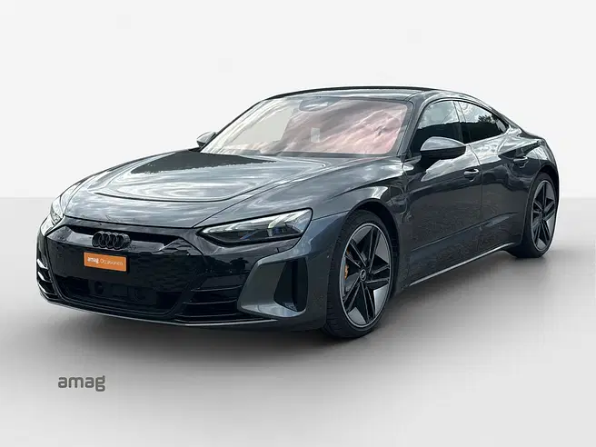 AUDI RS e-tron GT