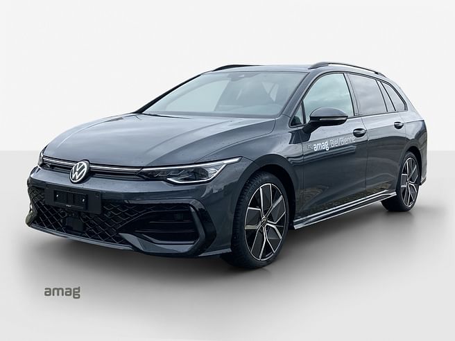 VW Golf Variant  PA R-Line