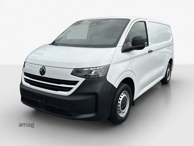 VW Commercial Vehicles Transporter Kastenwagen RS 3100mm