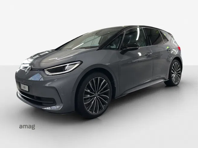 VW ID.3 Pro UNITED