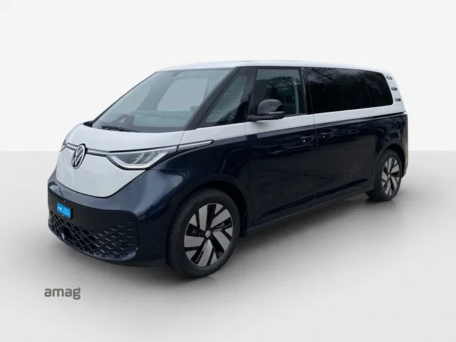 VW Veicoli Commerciali ID. Buzz Pro LWB 0.0 86/91 kWh 285 PS Automat Heckantrieb
