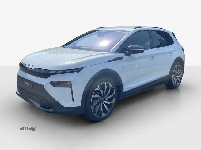 Škoda Elroq Sportline